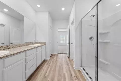 Entry Way - 16004 Tassel Br, Lytle, TX 78052 photo 2 of 3