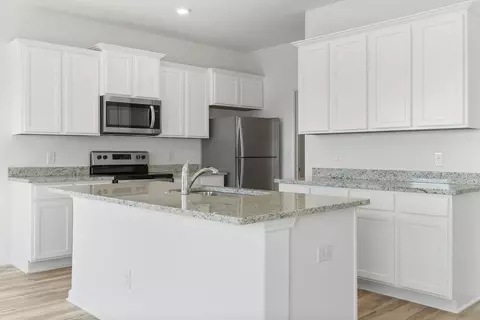 Kitchen - 16004 Tassel Br, Lytle, TX 78052 photo 1 of 3