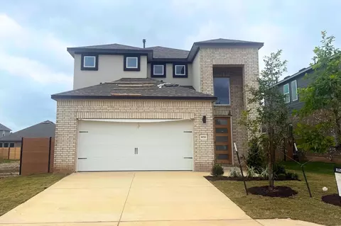 1033 Stonehill, Georgetown, TX 78633