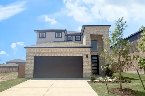 1033 Stonehill, Georgetown, TX 78633