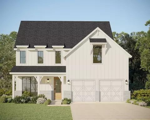 9825 Oak Glade Dr, Denton, TX 76207