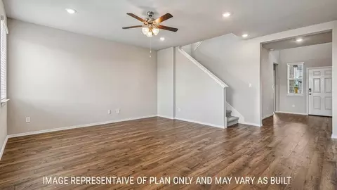 Living - Model Home Coming Soon, Lorena, TX 76655 photo 1 of 1