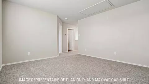 Entry Way - Model Home Coming Soon, Lorena, TX 76655 photo 2 of 3