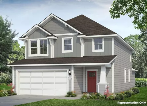 2446 Rambo Dr, San Antonio, TX 78245