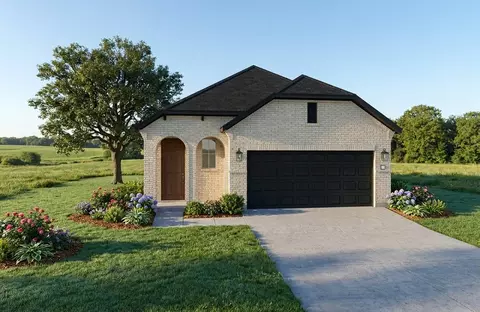 4866 Heirloom Ln, Celina, TX 75009