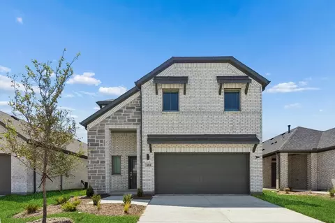 Exterior - 804 Rockcloud Dr, Haslet, TX 76052 photo 1 of 9