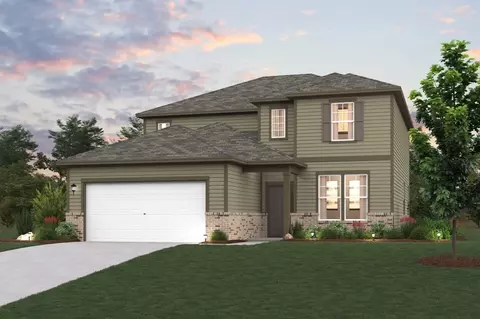 9900 Manor Vista Trl, Concord, NC 28027