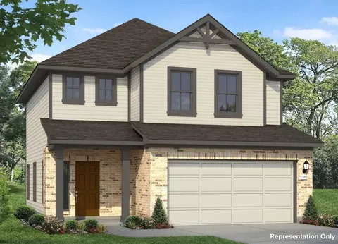383 Hickory Hills Dr, Pattison, TX 77423