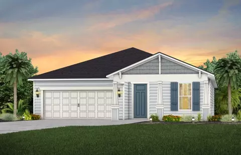 3612 Americana Dr, Green Cove Springs, FL 32043