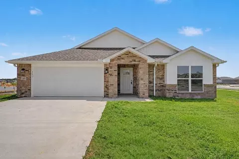 814 Barolo St, Tontitown, AR 72762