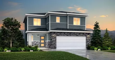 Exterior - 2941 S 2425 W, Syracuse, UT 84075 photo 2 of 8