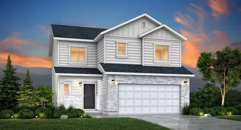 Exterior - 2941 S 2425 W, Syracuse, UT 84075 photo 4 of 8