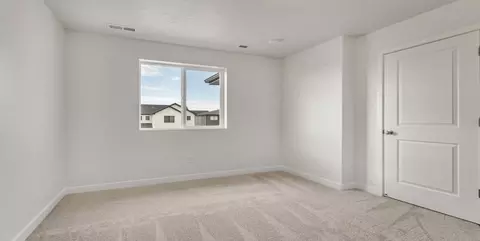 Bedroom - 2941 S 2425 W, Syracuse, UT 84075 photo 3 of 5