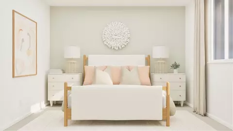 Bedroom - 5094 Loyalty Dr, Saint Cloud, FL 34772 photo 5 of 6