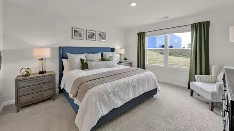 Bedroom - 94 Pine St, Byhalia, MS 38611 photo 1 of 10