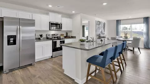 Kitchen - 94 Pine St, Byhalia, MS 38611 photo 1 of 10