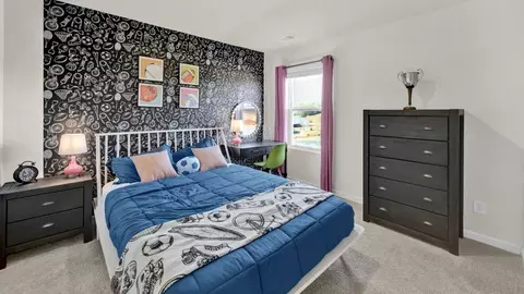 Bedroom - 94 Pine St, Byhalia, MS 38611 photo 4 of 10