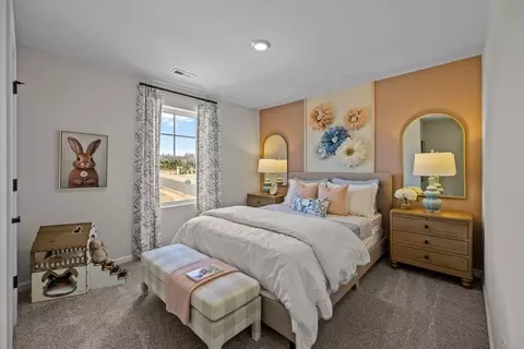 Bedroom - 367 Kasey Ln, Spring Lake, NC 28390 photo 5 of 5