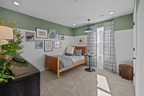 Bedroom - 367 Kasey Ln, Spring Lake, NC 28390 photo 4 of 5