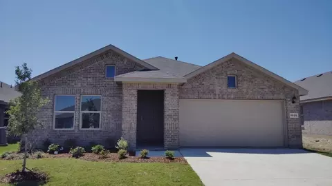 1025 Foxburg Dr, Fort Worth, TX 76131