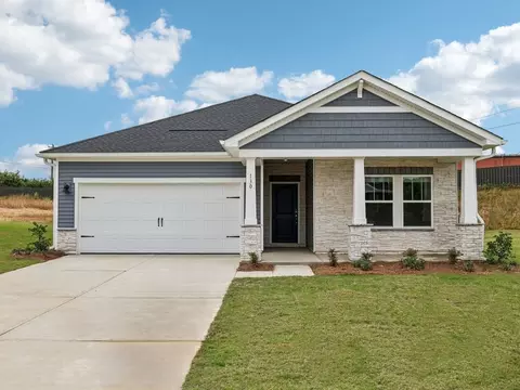 193 Nelson Creek Rd, Mocksville, NC 27028
