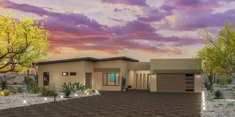 2704 N Soldier Trl, Tucson, AZ 85749