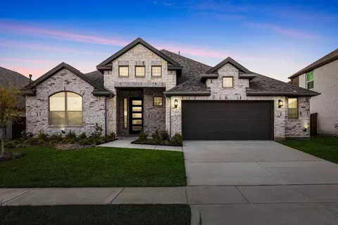 3534 Thach Ln, Crandall, TX 75114