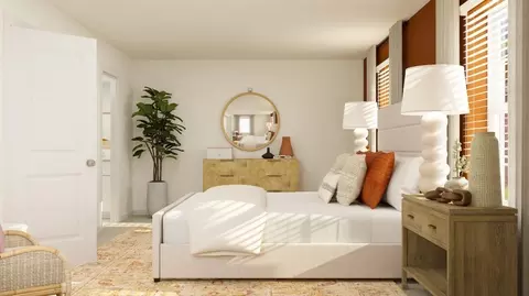 Bedroom - 9032 Bay Leaf Dr, Parrish, FL 34219 photo 2 of 6