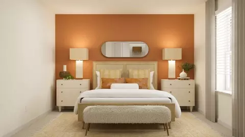 Bedroom - 9032 Bay Leaf Dr, Parrish, FL 34219 photo 3 of 6