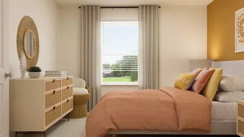 Bedroom - 9032 Bay Leaf Dr, Parrish, FL 34219 photo 6 of 6