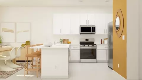 Kitchen - 9032 Bay Leaf Dr, Parrish, FL 34219 photo 2 of 4