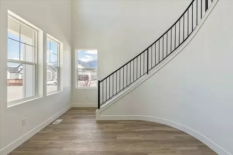 Living - 2451 W Aurora Ave, Mapleton, UT 84664 photo 1 of 9