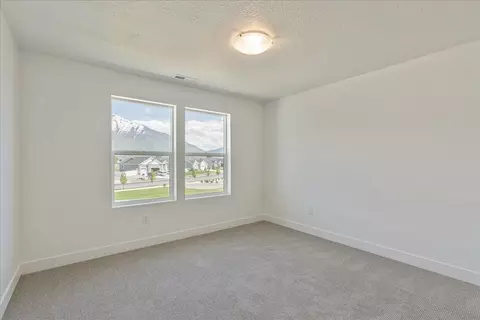 Bedroom - 2451 W Aurora Ave, Mapleton, UT 84664 photo 3 of 4