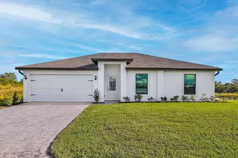 Exterior - 808 Gen D Macarthur Ave, Labelle, FL 33935 photo 7 of 15