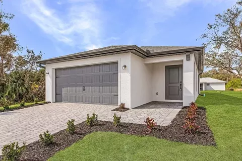 Exterior - 808 Gen D Macarthur Ave, Labelle, FL 33935 photo 2 of 15