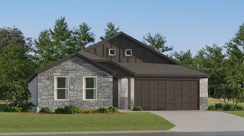 1915 Cheyenne Dr, Cleburne, TX 76033