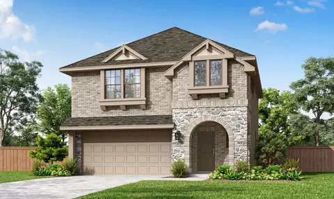 4425 Glenn Springs Way, Little Elm, TX 75068