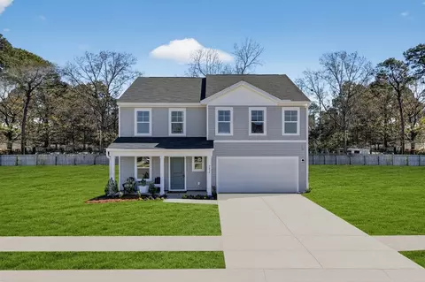219 Kingfield Dr, Hopkins, SC 29061