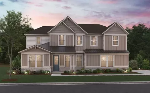 195 Callaway, Fayetteville, GA 30215