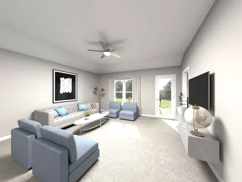 101 Dove Crest Ln, Liberty Hill, TX 78642