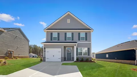 6019 Vermilion Loop, Graniteville, SC 29829