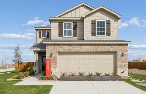 1109 Laguna Ln, Princeton, TX 75407