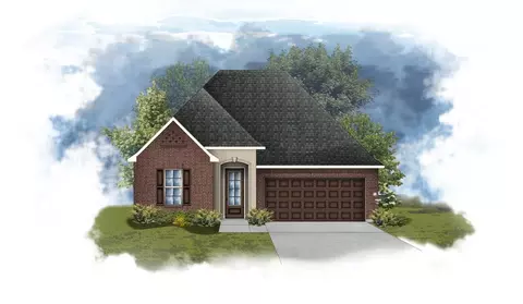 6010 Overcup Dr, Lumberton, TX 77657