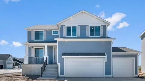 1416 S 4125 W, Ogden, UT 84401