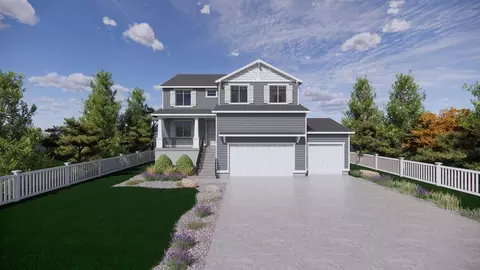 4125 W 1400 S St, Ogden, UT 84401