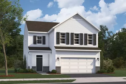Exterior - 1000 Dawsons Dr, Hebron, OH 43025 photo 2 of 9
