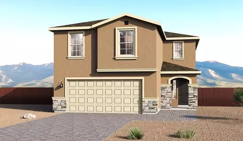 6692 S Sundance Kid Ave, Tucson, AZ 85746