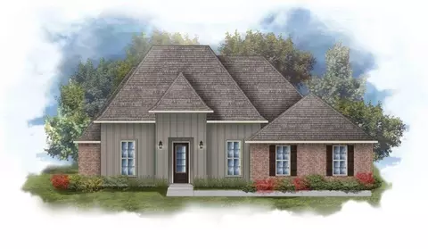 Red Bluff Road, Gloster, LA 71030