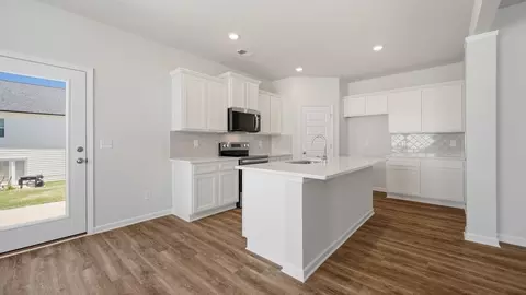 Kitchen - 11809 Conrad Cir, Hampton, GA 30228 photo 1 of 7