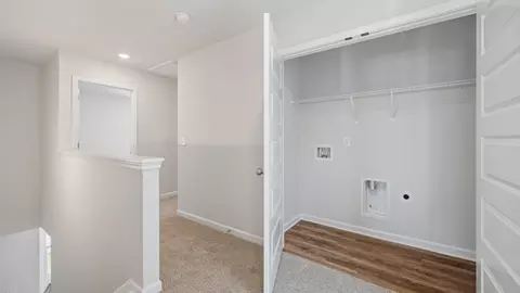 Entry Way - 11809 Conrad Cir, Hampton, GA 30228 photo 3 of 5